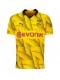 Billige Borussia Dortmund Mats Hummels #15 Tredjedrakt 2023-24 Kortermet